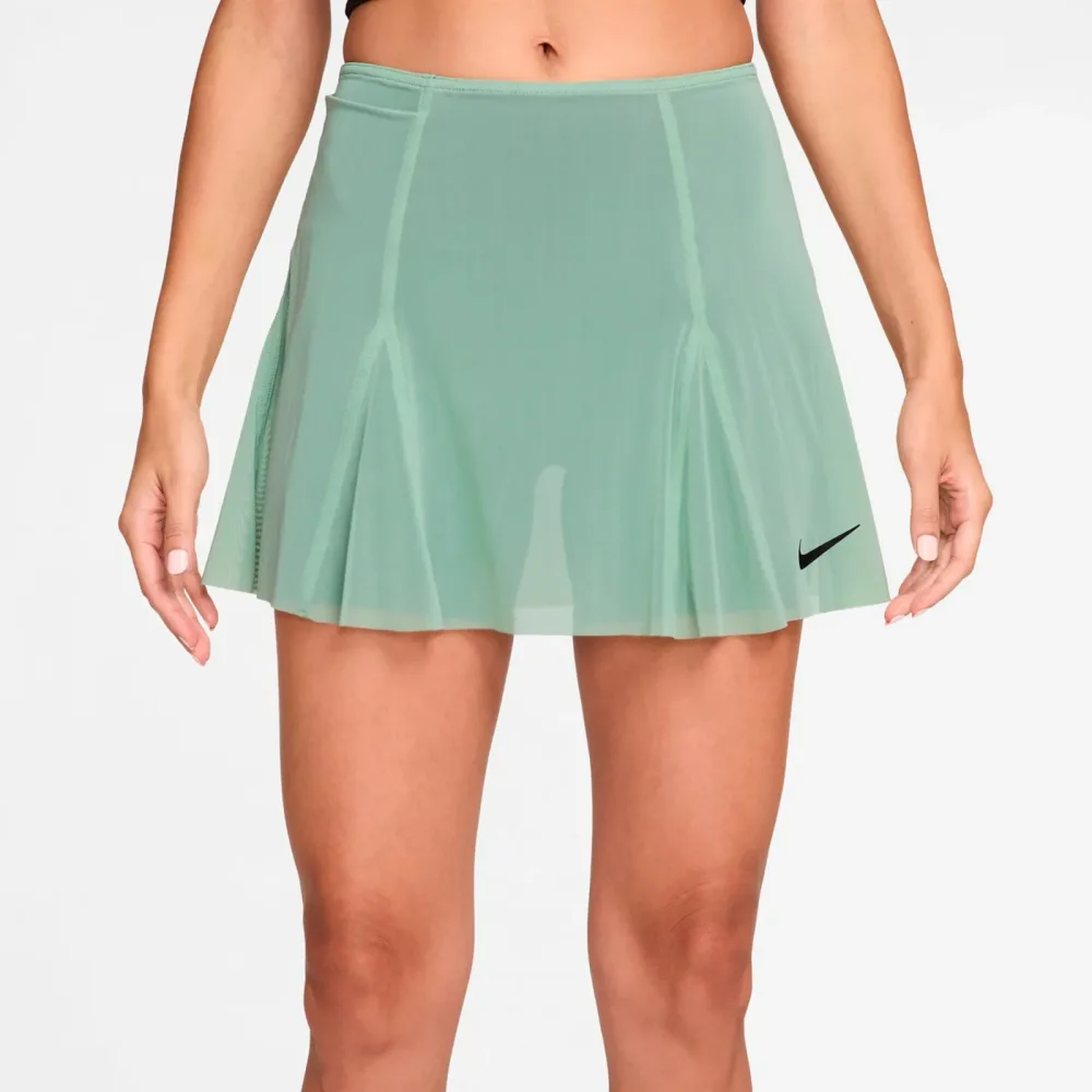Nike Court Slam High Rise Rock Damen