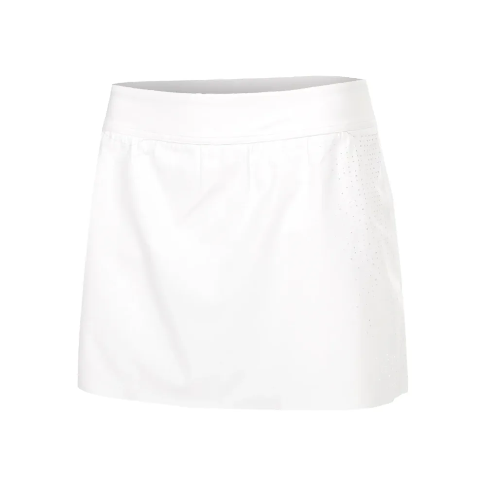On Court Skirt Split LDN Rock Damen