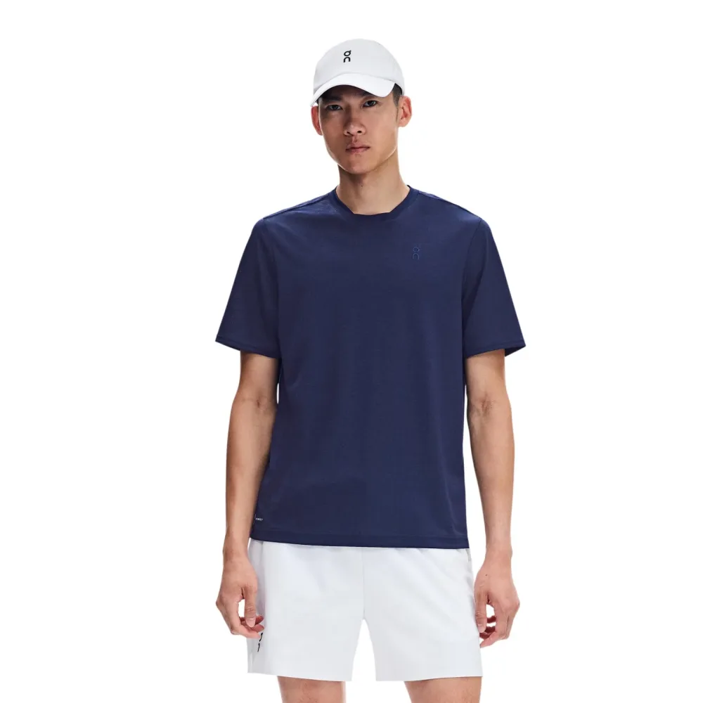 On Court - T Edit Shirt Herren