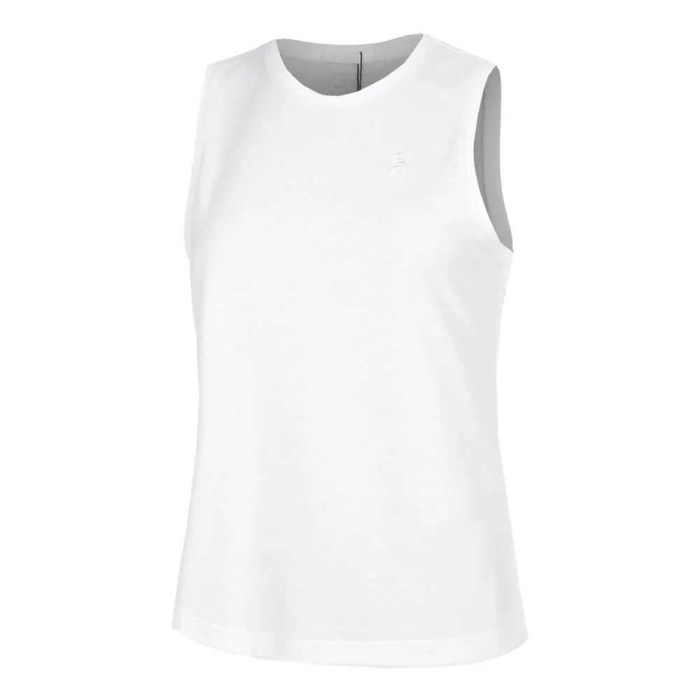 On Court Tank Edit LDN - Top Damen