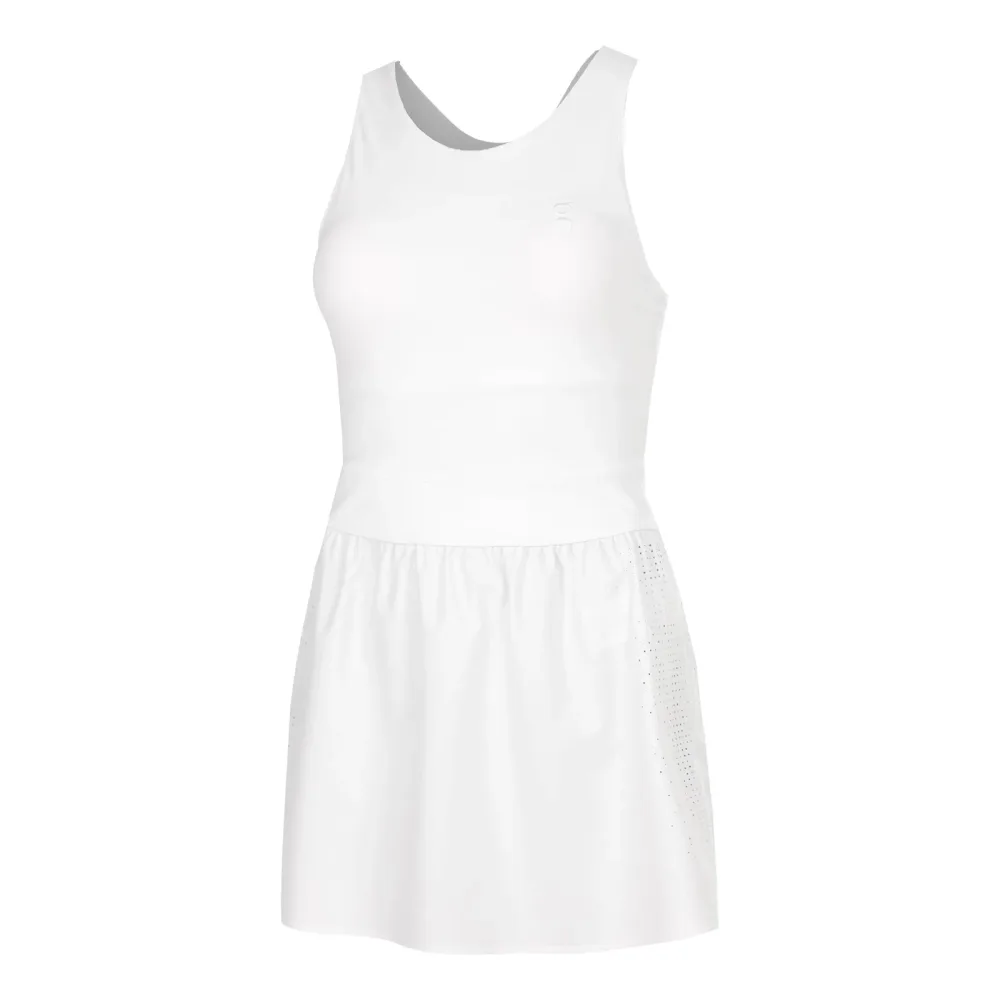 On Court Dress Split LDN Kleid Damen