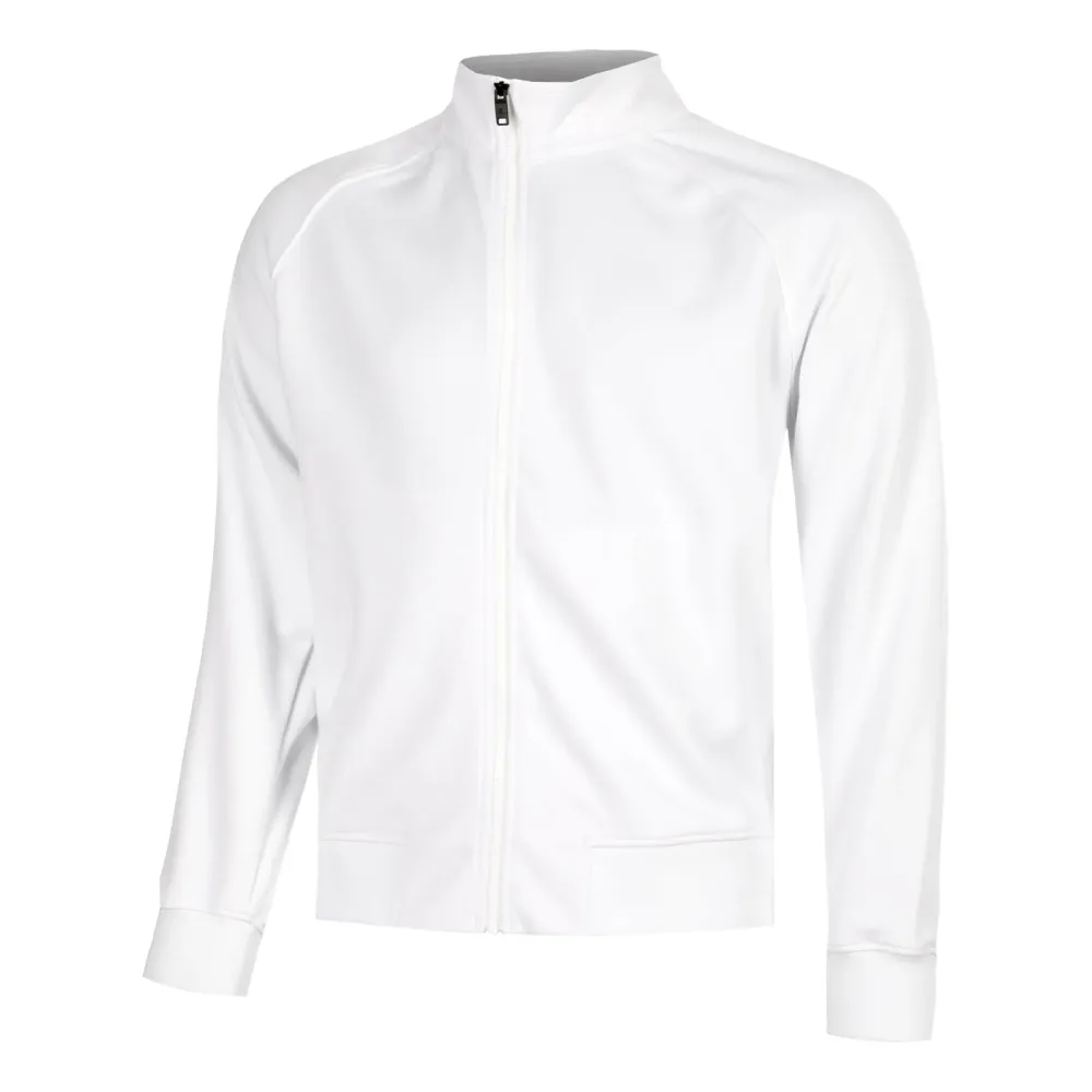 On Courtside Full Zip LDN Trainingsjacke Herren