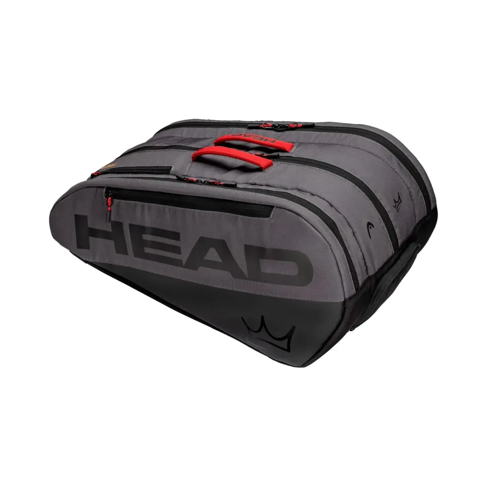 HEAD Coello Tour Padelturniertasche