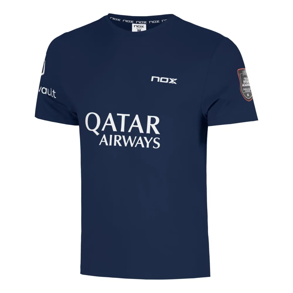 NOX Agustin Tapia T - Shirt Herren