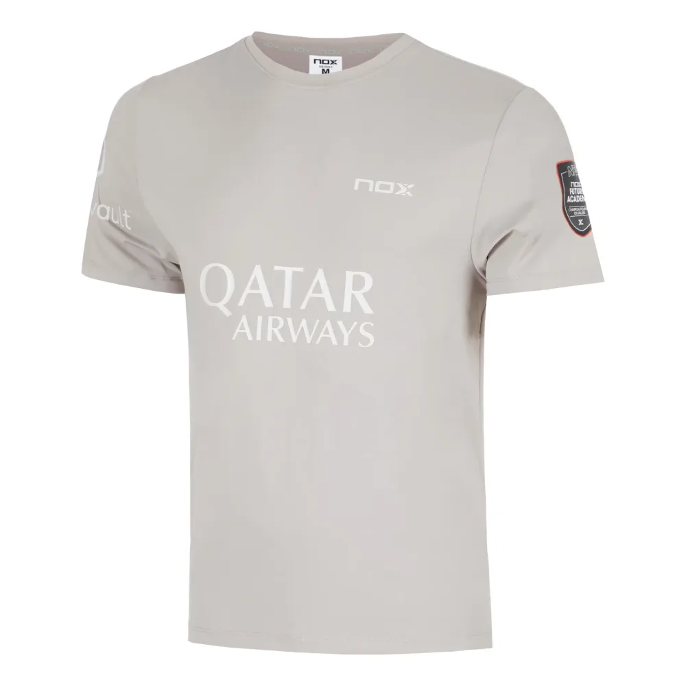 NOX Agustin Tapia T - Shirt Herren