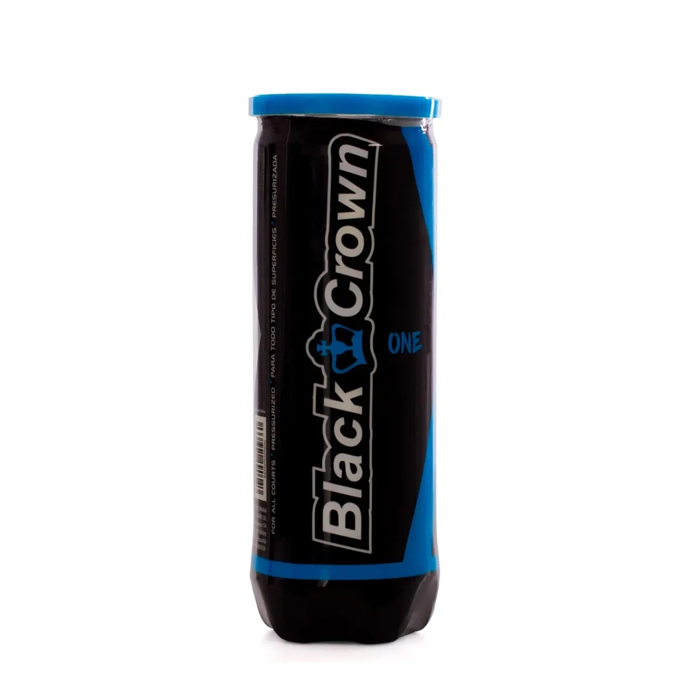 Black Crown One 3er Dose