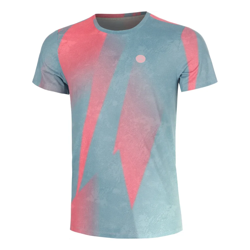 BIDI BADU Freeze Out T - Shirt Herren