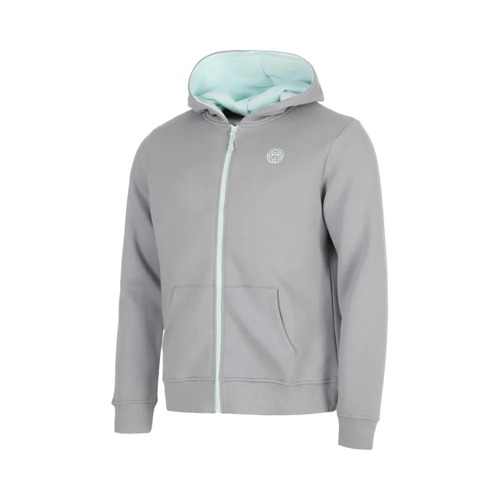 BIDI BADU Freeze Out Sweatjacke Jungen