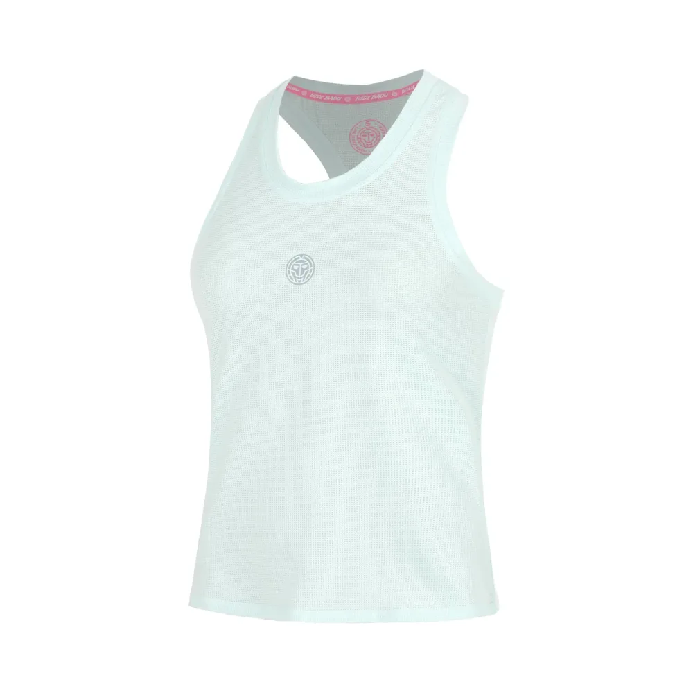 BIDI BADU Freeze Out Racerback Tank - Top Mädchen