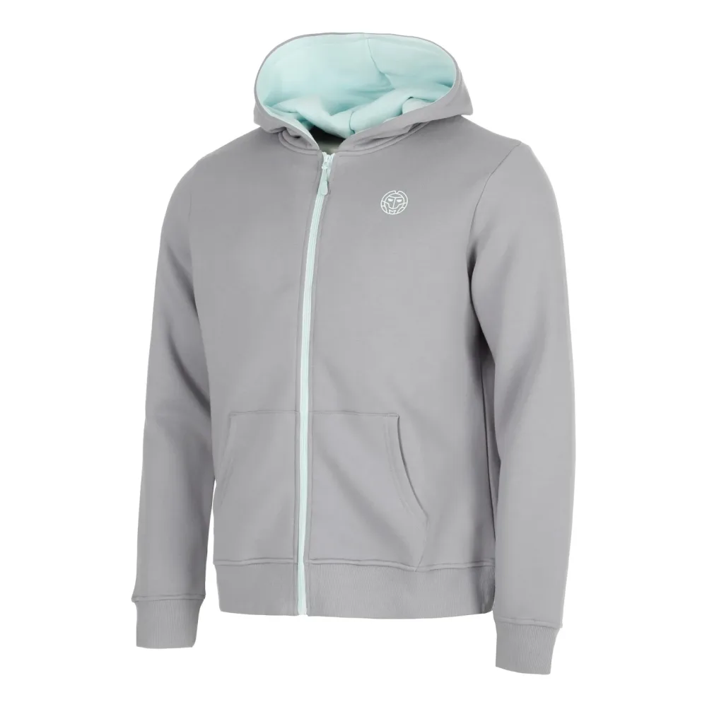 BIDI BADU Freeze Out Sweatjacke Herren