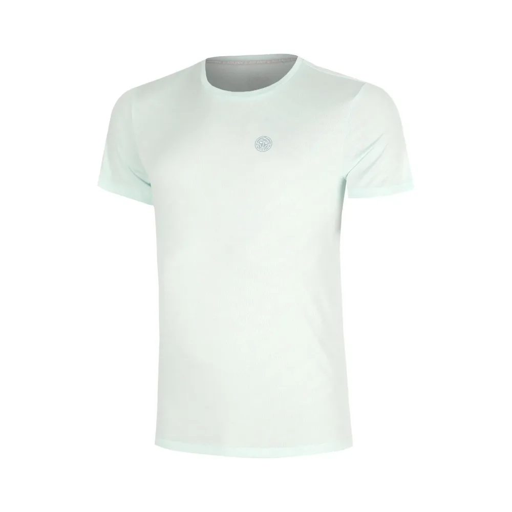 BIDI BADU Freeze Out Structured T - Shirt Jungen