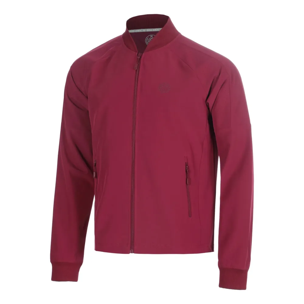 BIDI BADU Freeze Out Trainingsjacke Herren