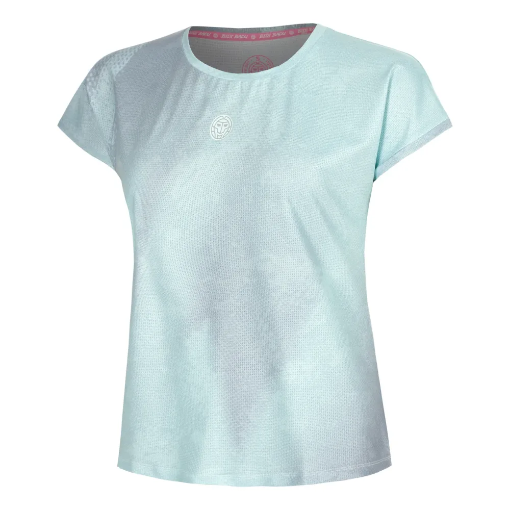BIDI BADU Freeze Out T - Shirt Damen