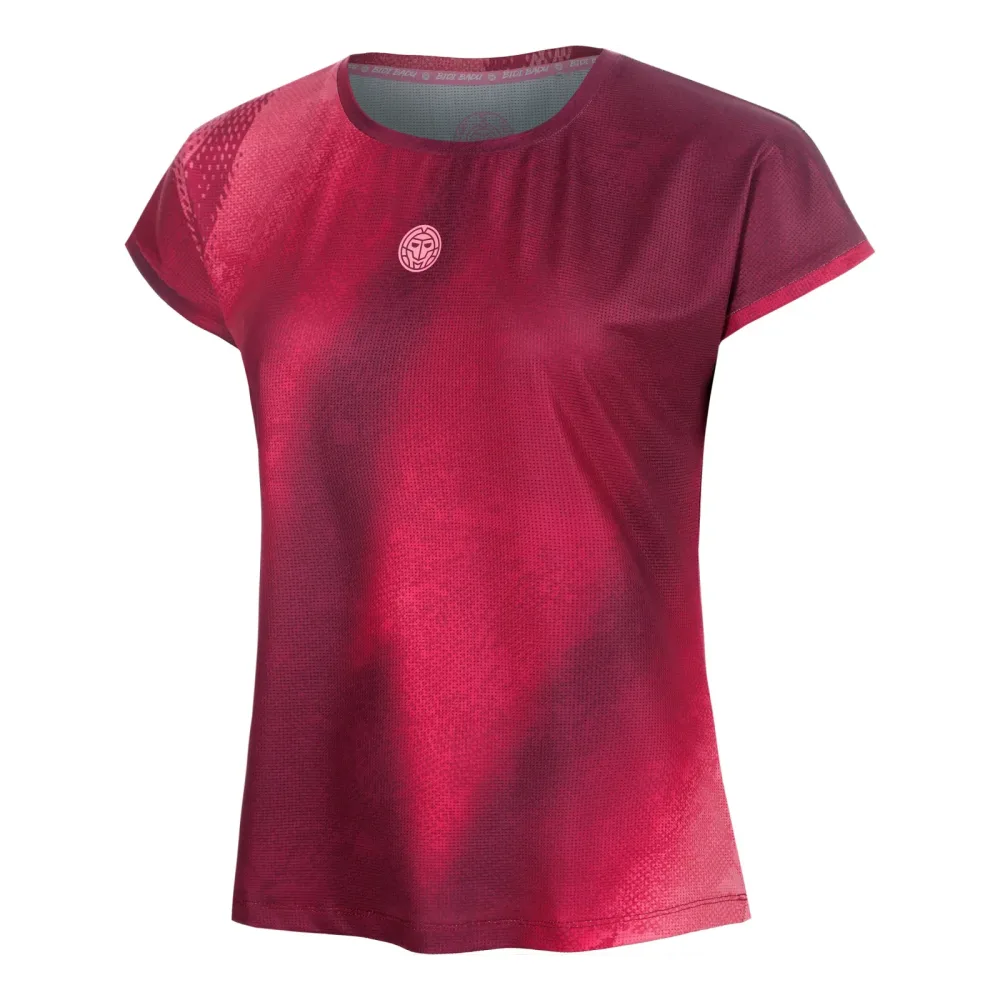 BIDI BADU Freeze Out T - Shirt Damen