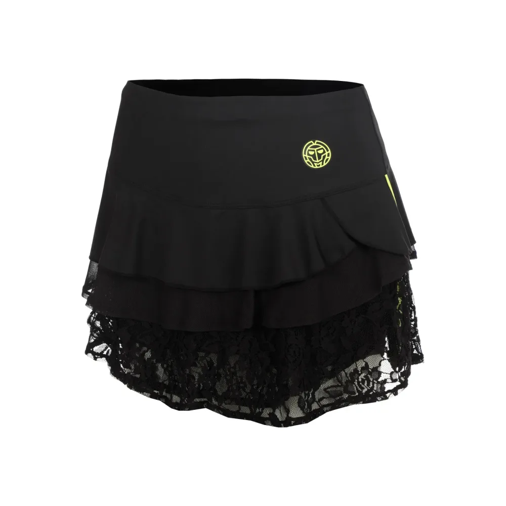 BIDI BADU Night Flash Layering Lace Rock Mädchen