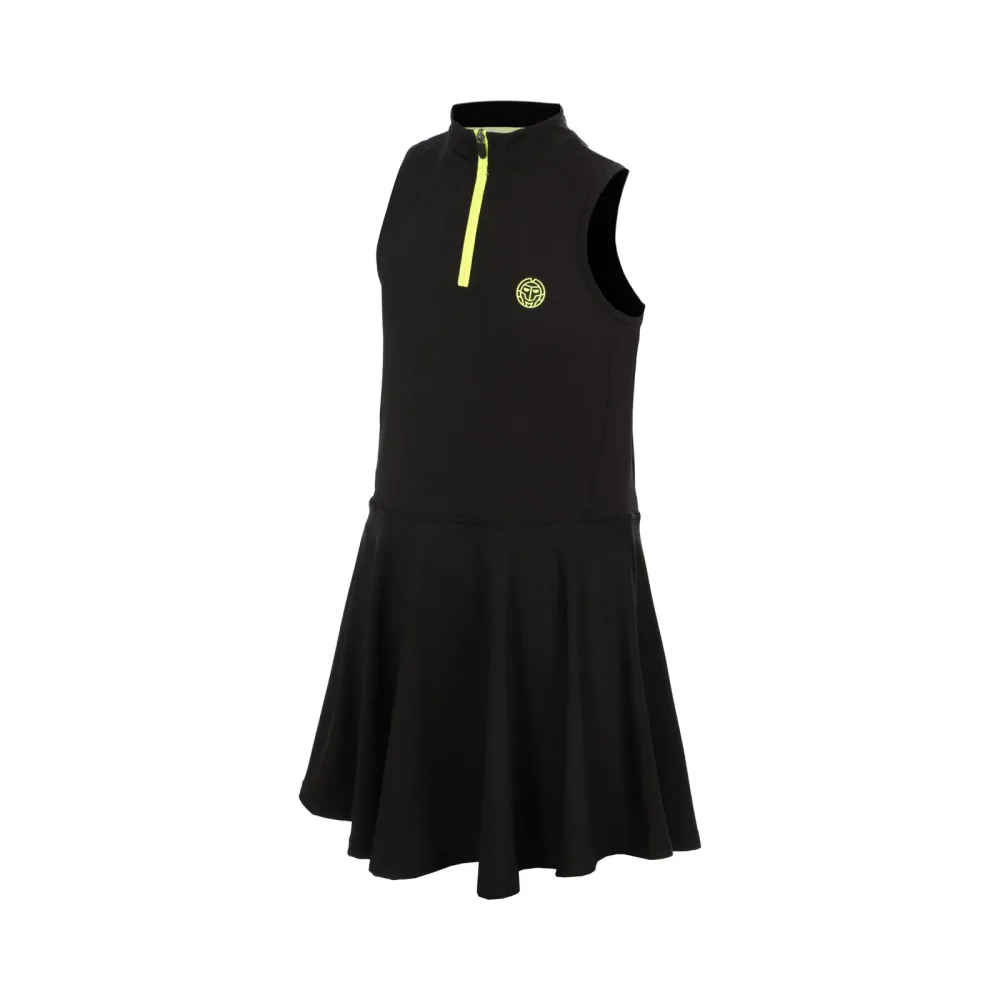 BIDI BADU Night Flash Kleid Mädchen