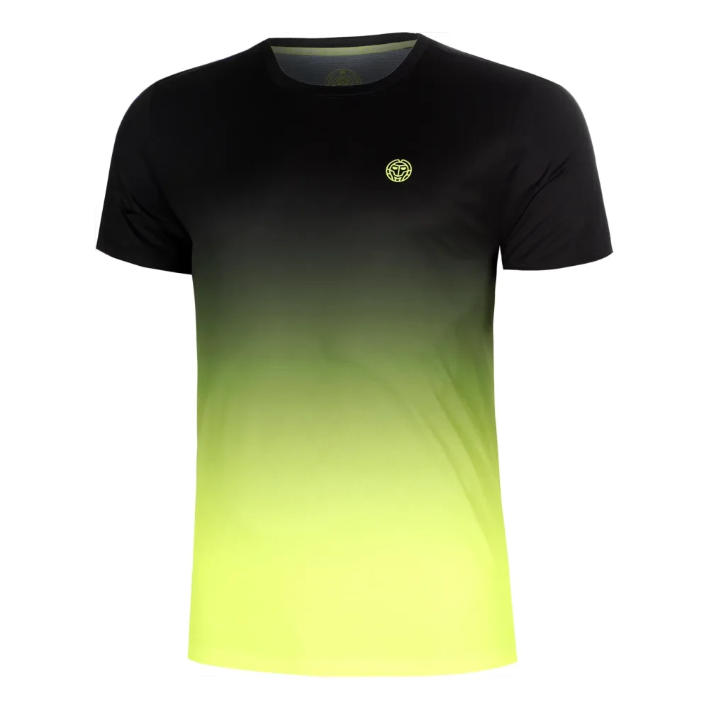BIDI BADU Night Flash T - Shirt Herren