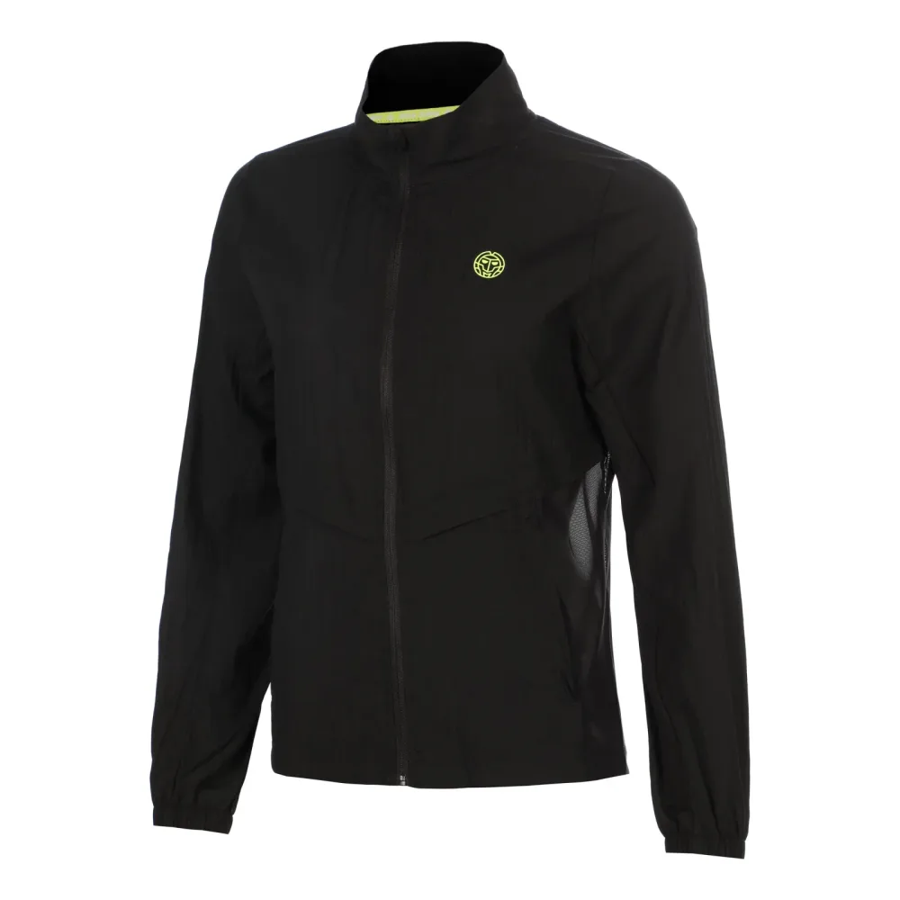 BIDI BADU Night Flash Trainingsjacke Damen