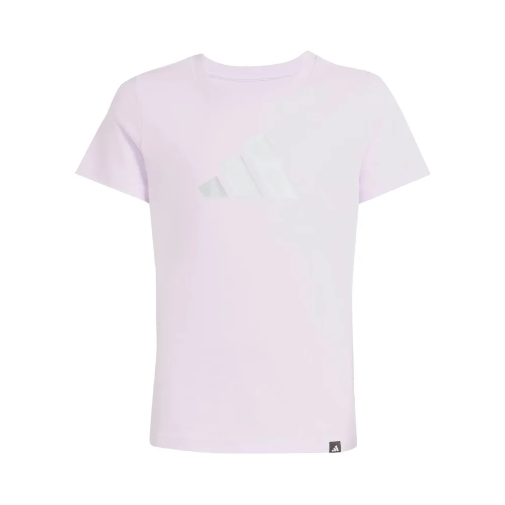 adidas Everyday Glam Graphic T - Shirt Mädchen