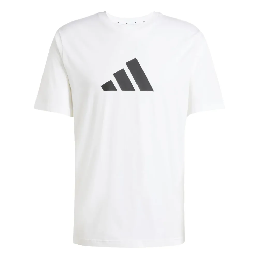 adidas Future Icons 3 Bar Logo T - Shirt Herren