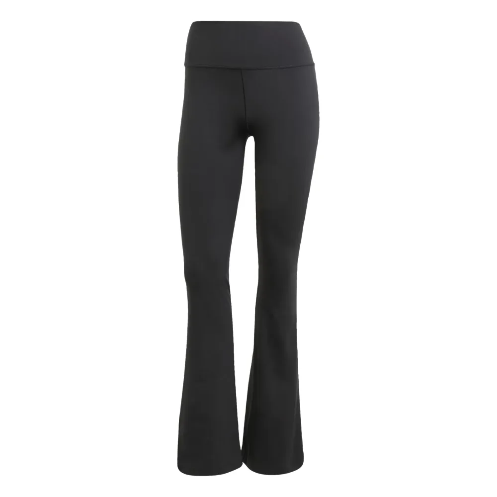 adidas All me Flare Tight Damen