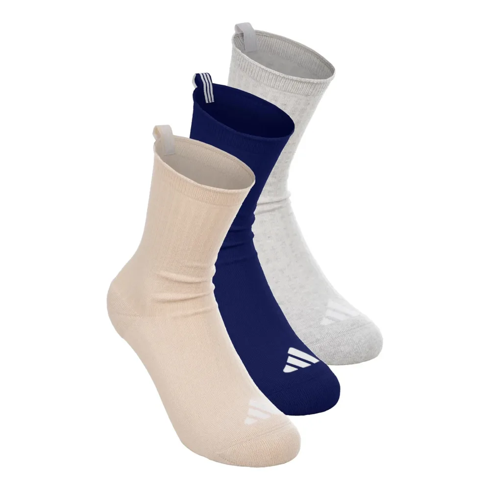 adidas Essentials Crew Tennissocken Unisex