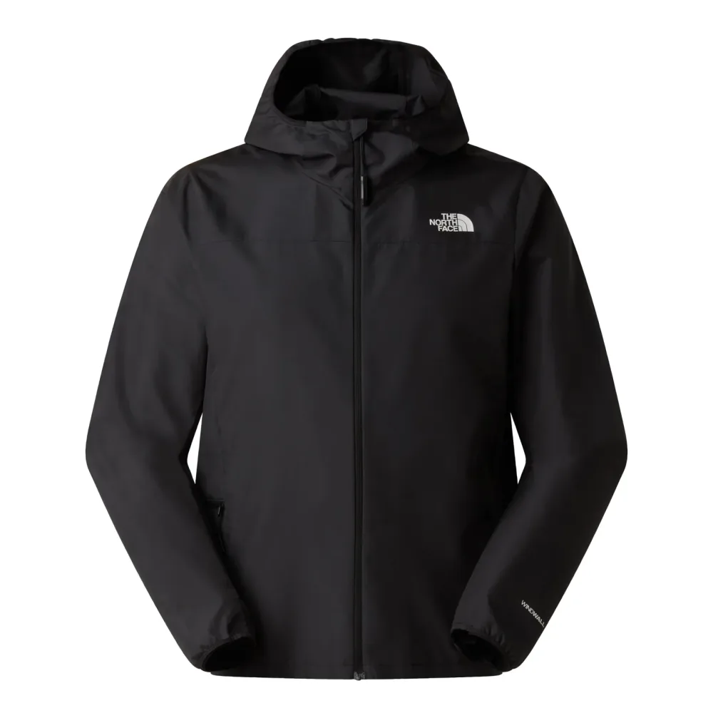 The North Face Herren Fontanales Wind Jacke