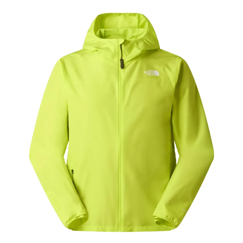 The North Face Herren Fontanales Wind Jacke