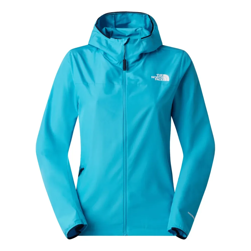 The North Face Damen Fontanales Wind Jacke
