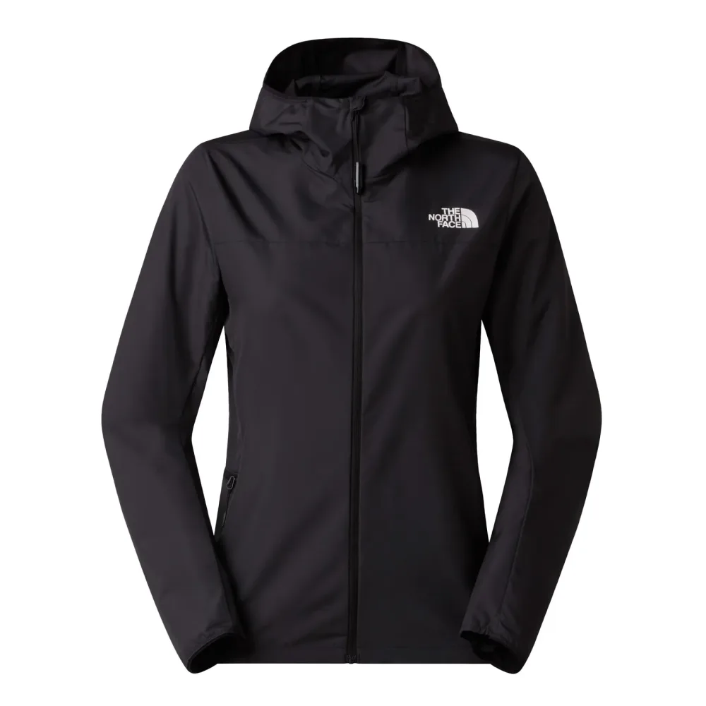 The North Face Damen Fontanales Wind Jacke