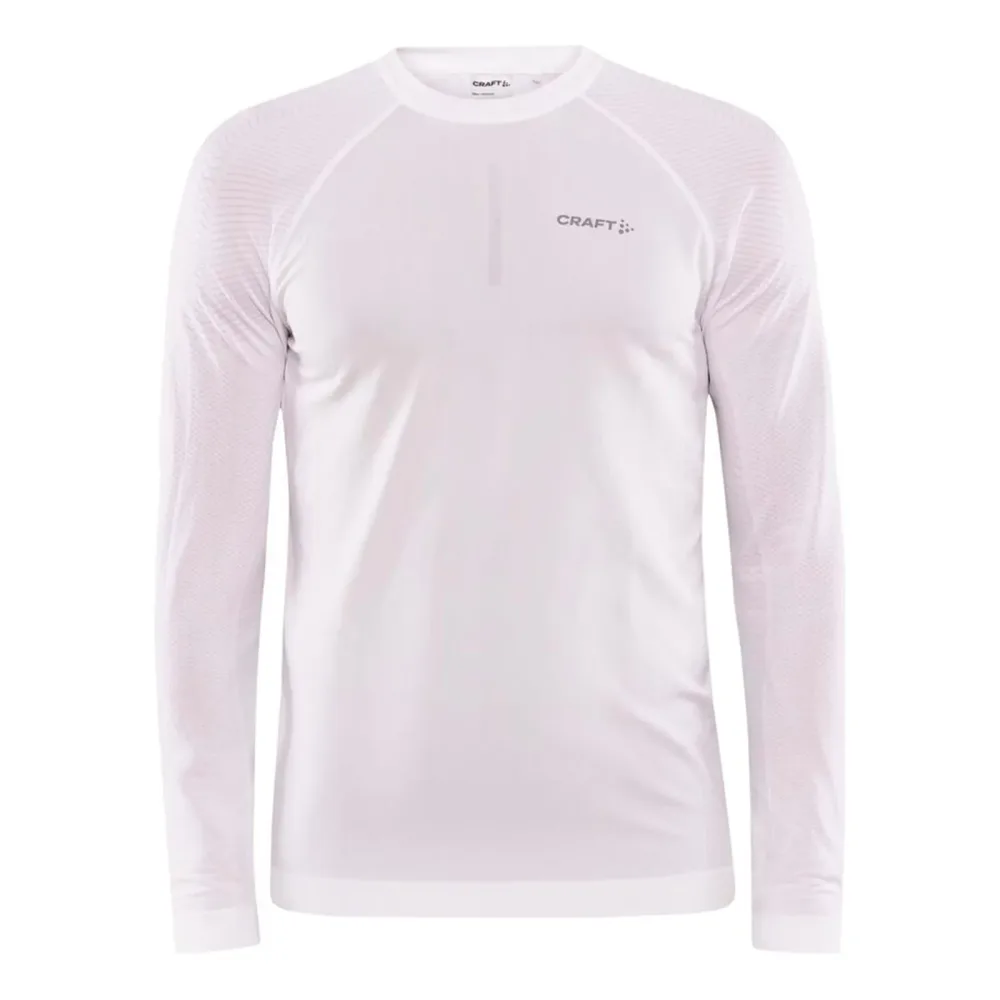 Craft Active Cool Intensity Unterhemd Herren - weiß
