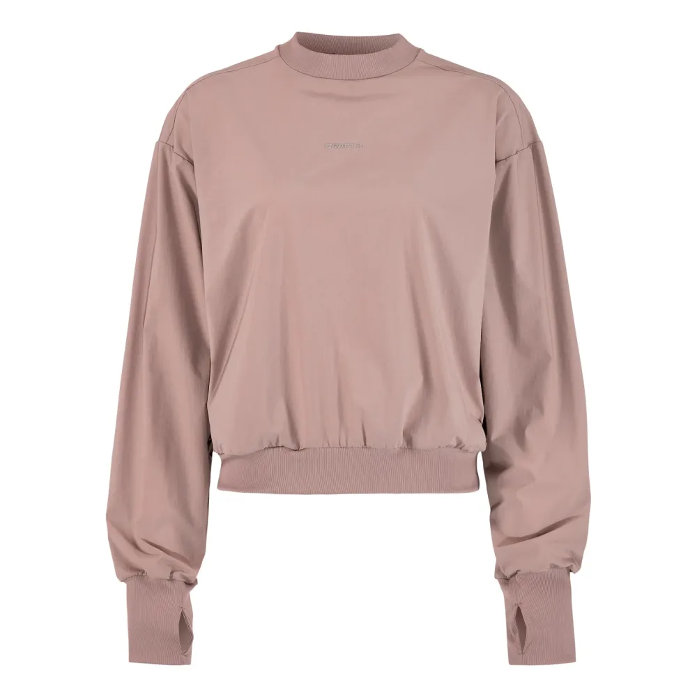Craft Damen Hypervent Wind Pullover