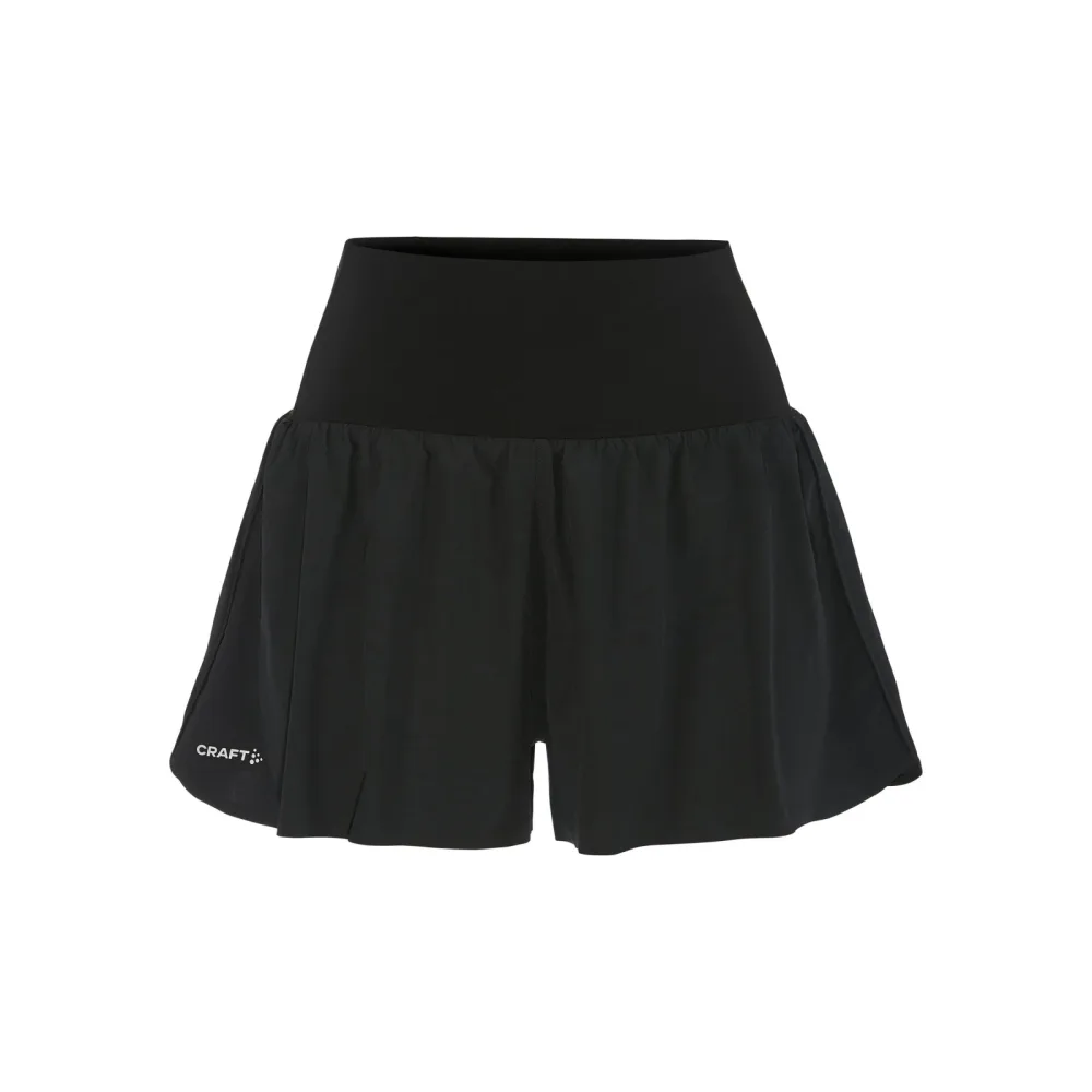 Craft Damen Hypervent Wide Shorts