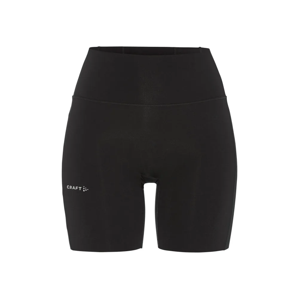 Craft Hypervent Lauftight Damen - schwarz