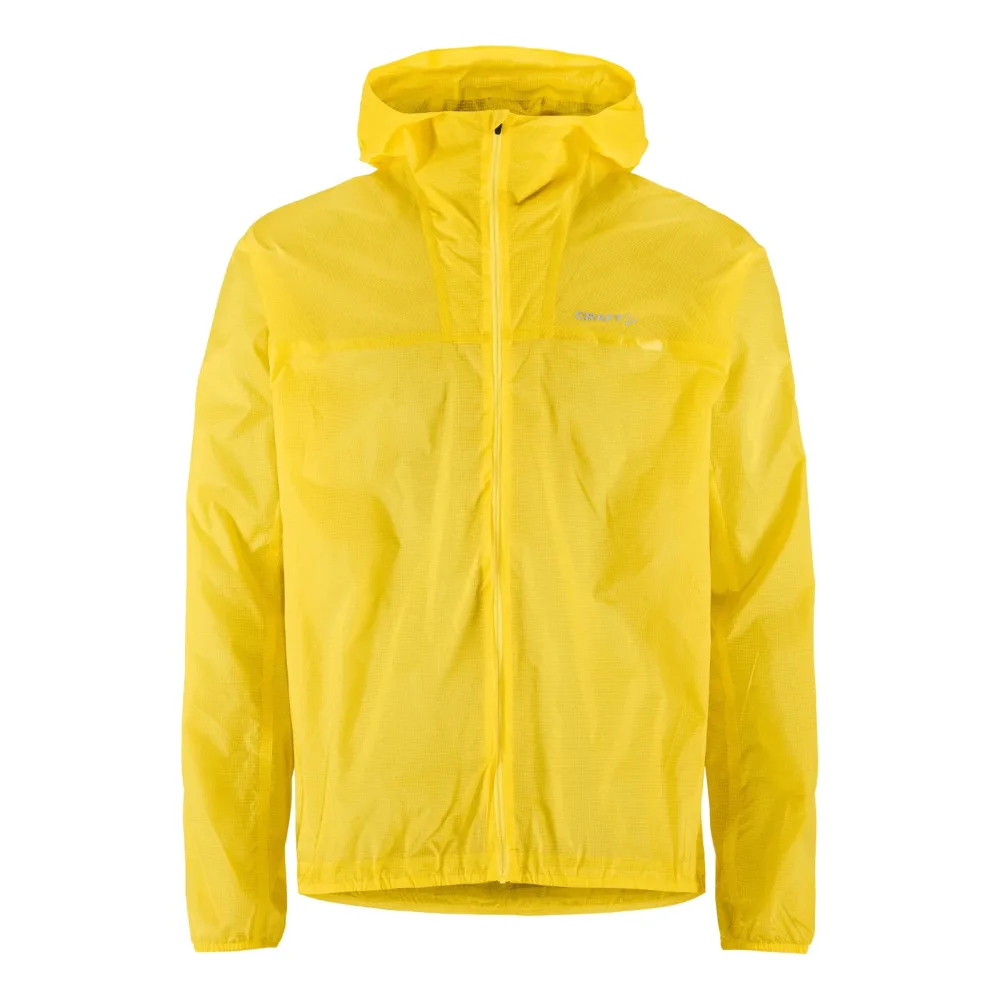 Craft Herren Hypervent Light Wind Jacke
