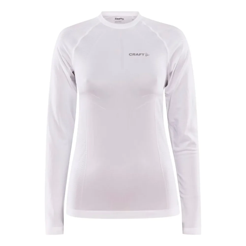 Craft Active Cool Intensity Unterhemd Damen - weiß