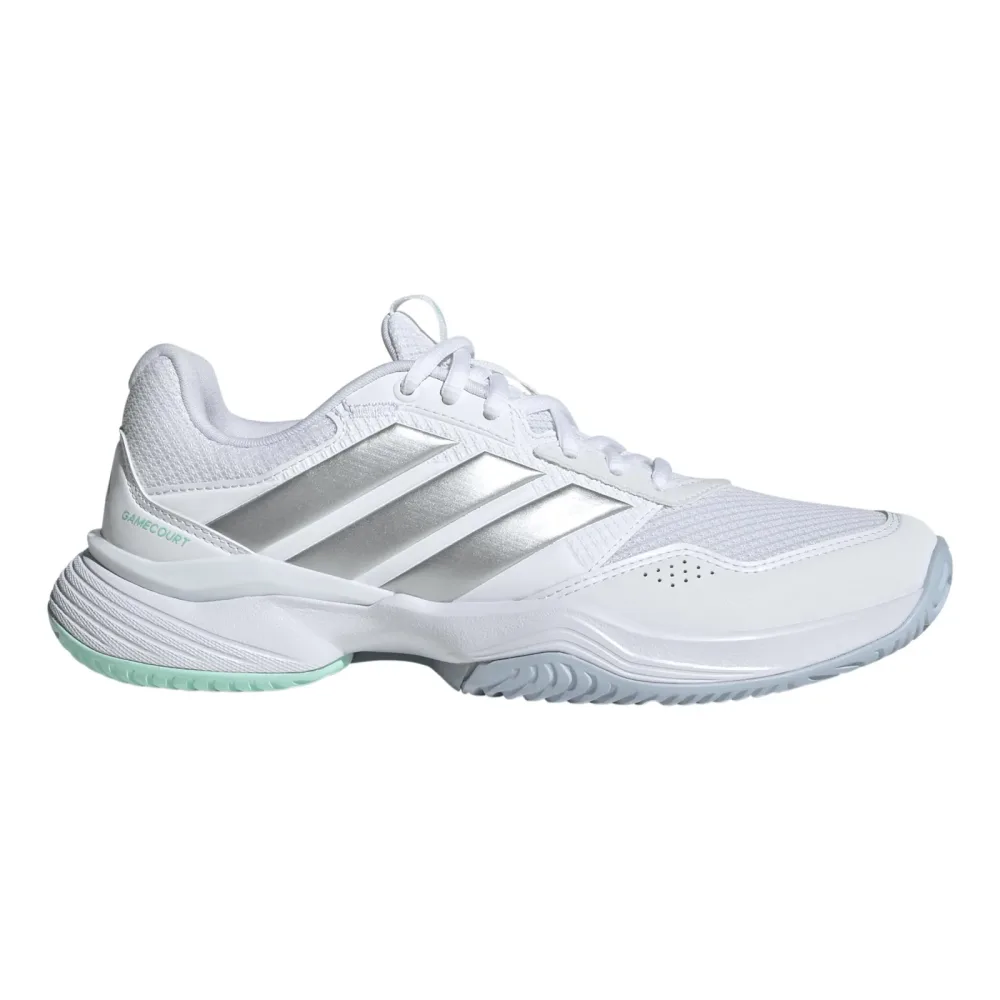 adidas GameCourt 3 Allcourtschuh Damen
