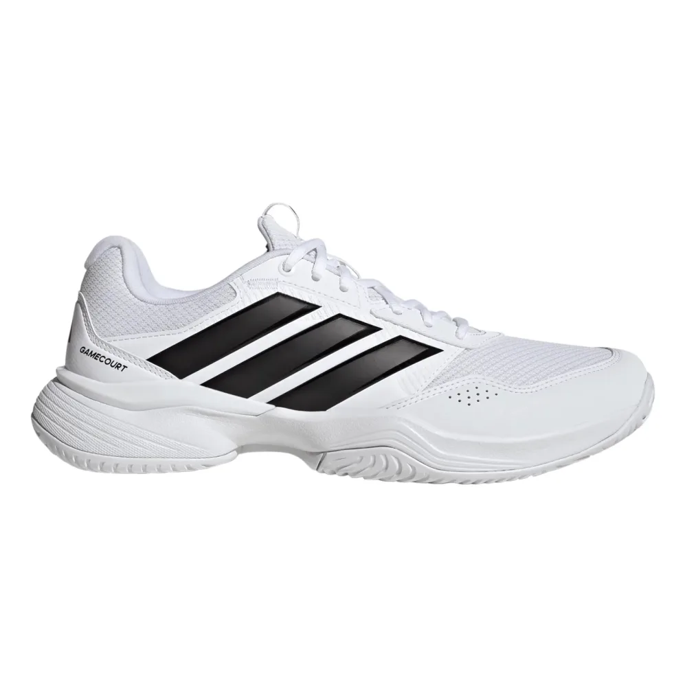 adidas GameCourt 3 Wide Allcourtschuh Herren