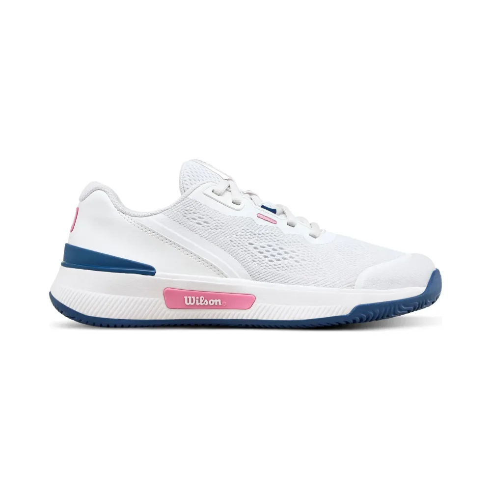 Wilson Intrigue Pro Jr Allcourtschuh Kinder