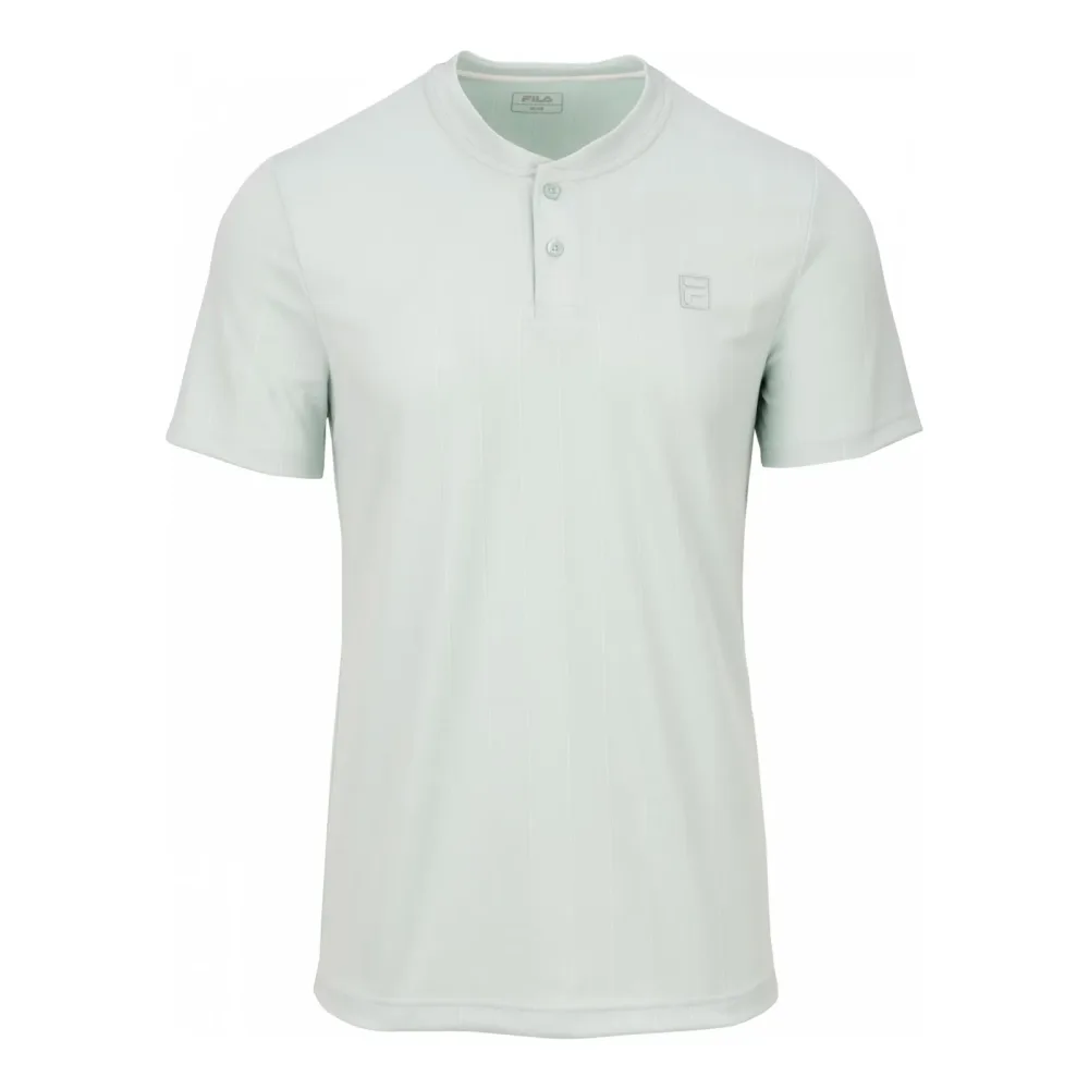 Fila Henry T-Shirt Herren - mint