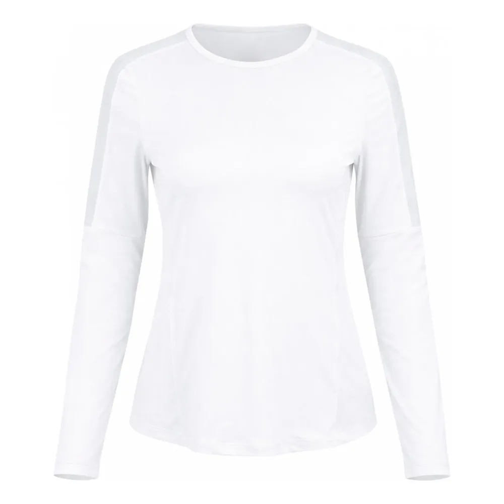 Fila Corina Longsleeve Damen