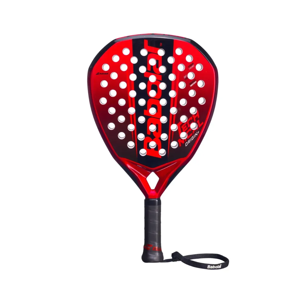 Babolat Technical Origin + Padelschläger