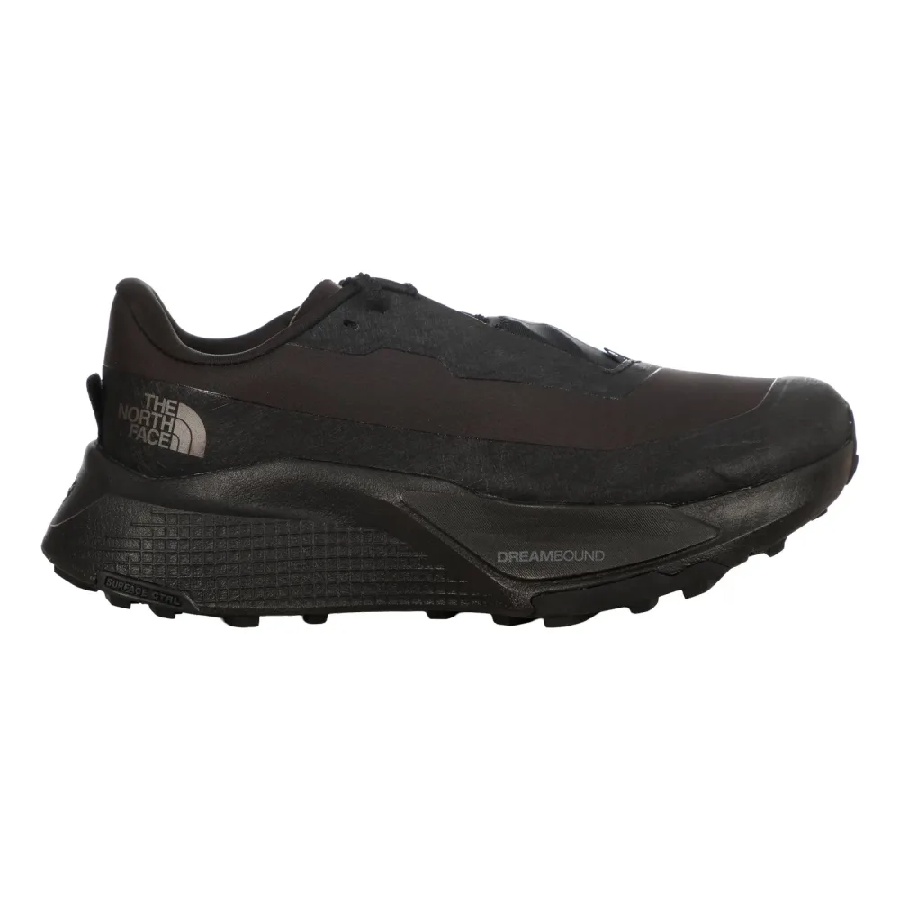 The North Face Altamesa 500 V2 GTX Trailschuh Damen - schwarz, schwarz