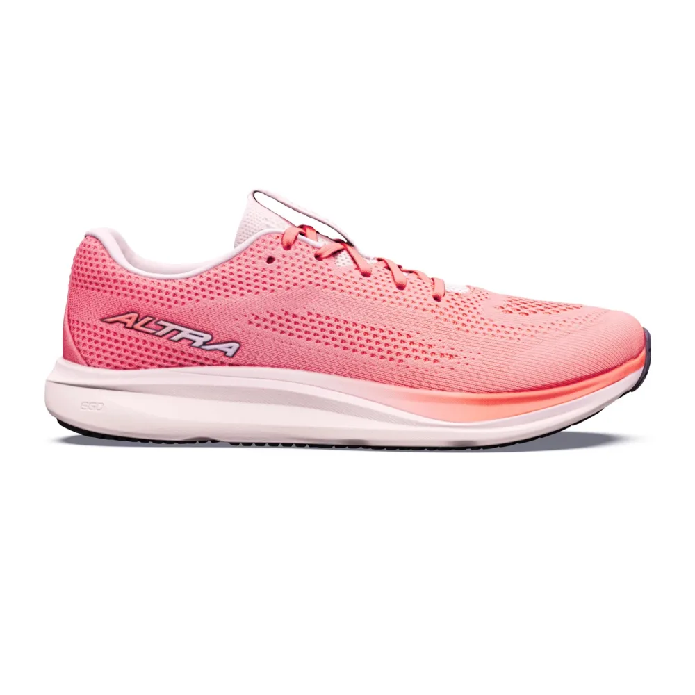 Altra Escalante 5 Neutralschuh Damen - pink, koralle