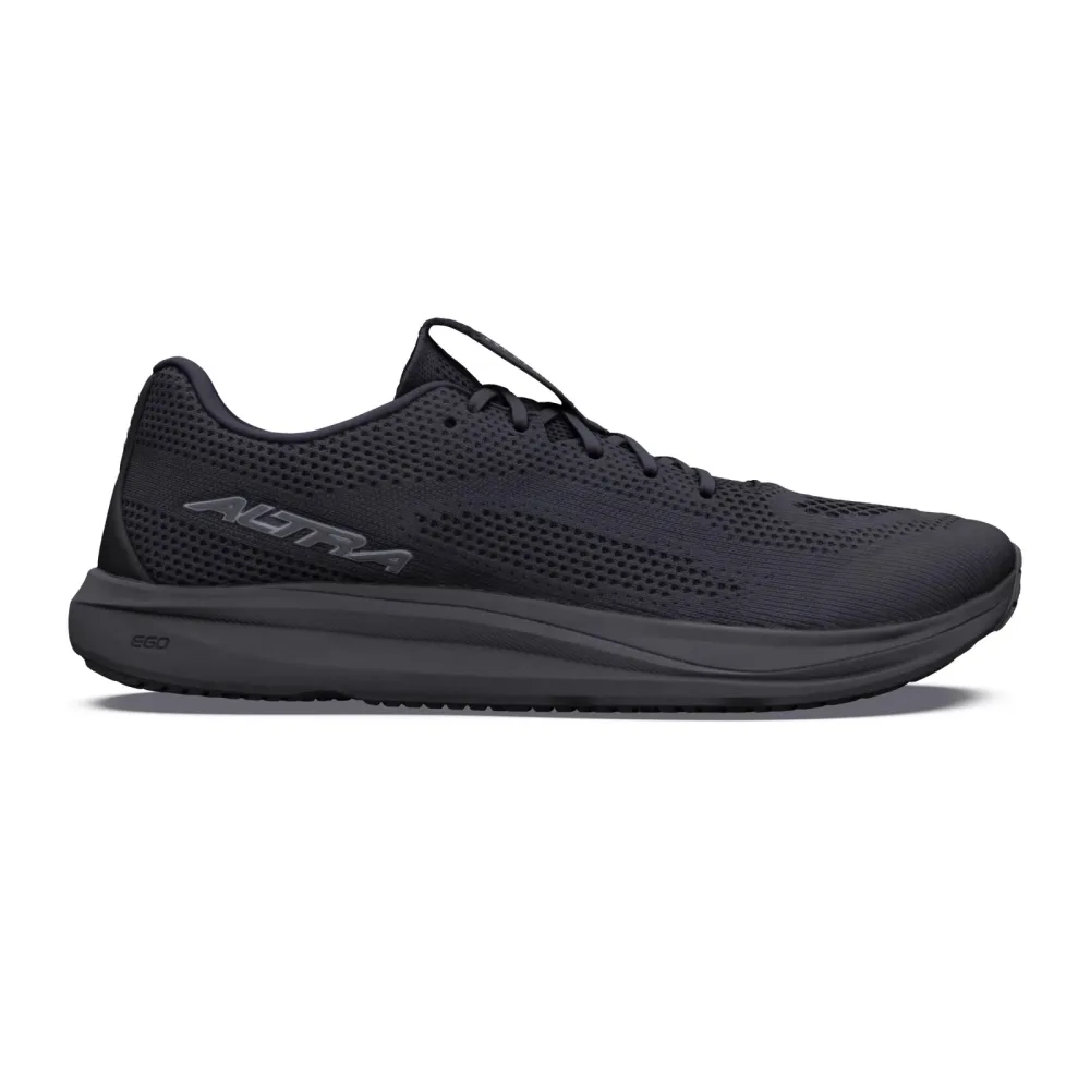 Altra Escalante 5 Neutralschuh Herren - schwarz, schwarz