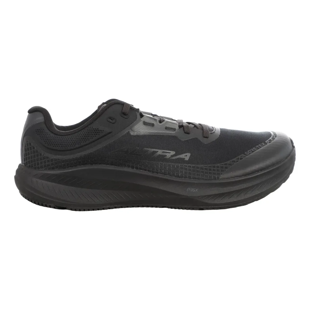 Altra Torin 9 GTX Neutralschuh Herren - schwarz, schwarz