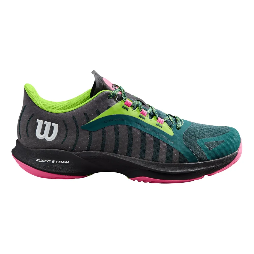 Wilson Hurakn Pro Padelschuh Damen