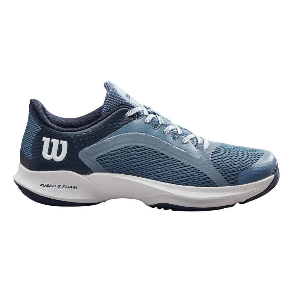 Wilson Hurakn 2.0 Padelschuh Damen