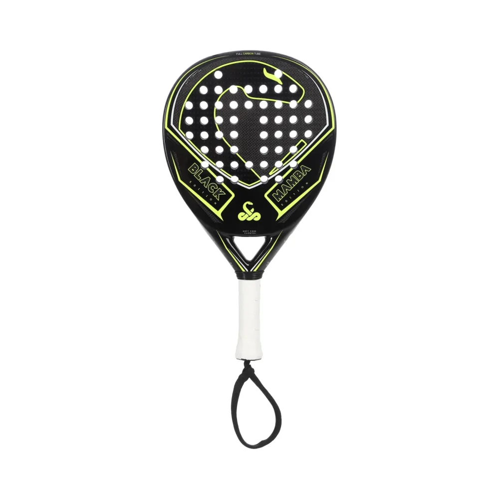 Vibora Black Mamba Edition Padelschläger