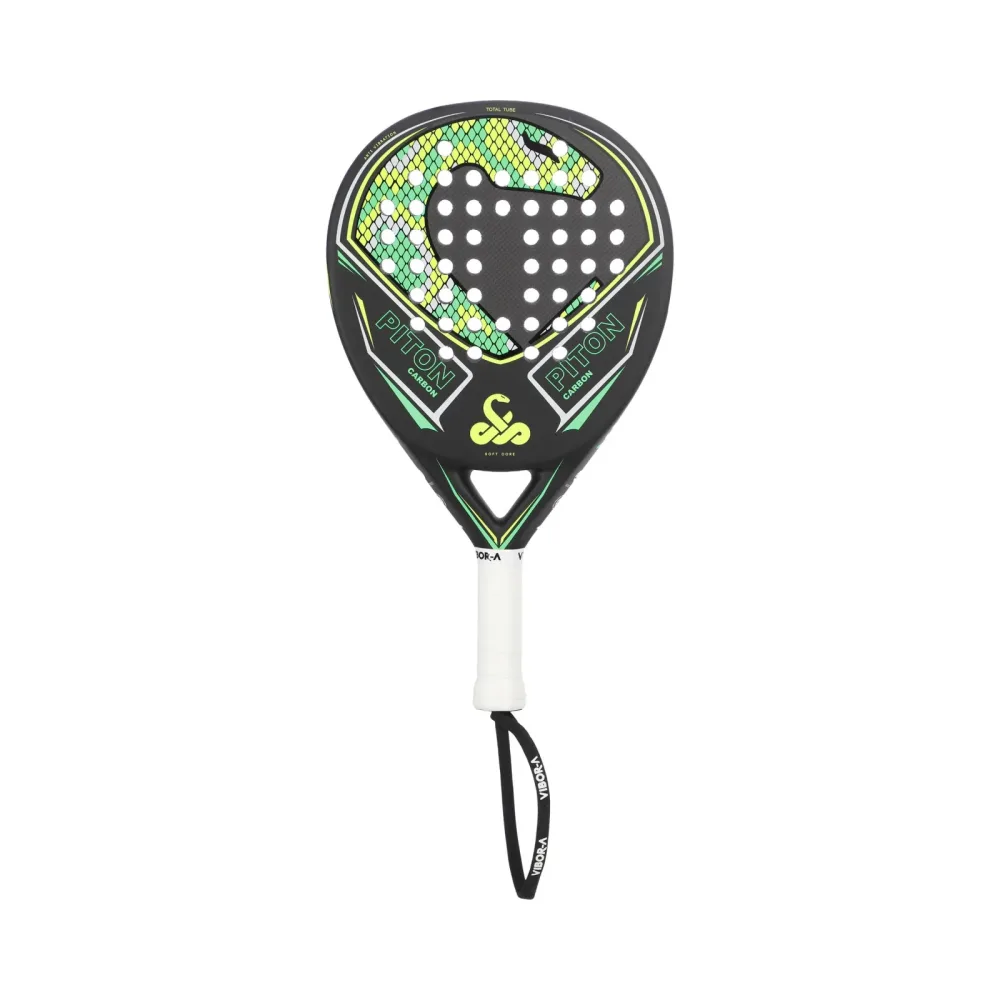 Vibora Piton Carbon LTD Padelschläger